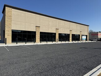 Plus de détails pour 24055 Ford Rd, Porter, TX - Local commercial à louer