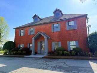 Plus de détails pour 2820 Summer Oaks Dr, Bartlett, TN - Bureau à vendre