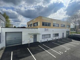 Plus de détails pour Bureau à louer