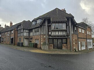 Plus de détails pour Bank St, Bishops Waltham - Local commercial à louer