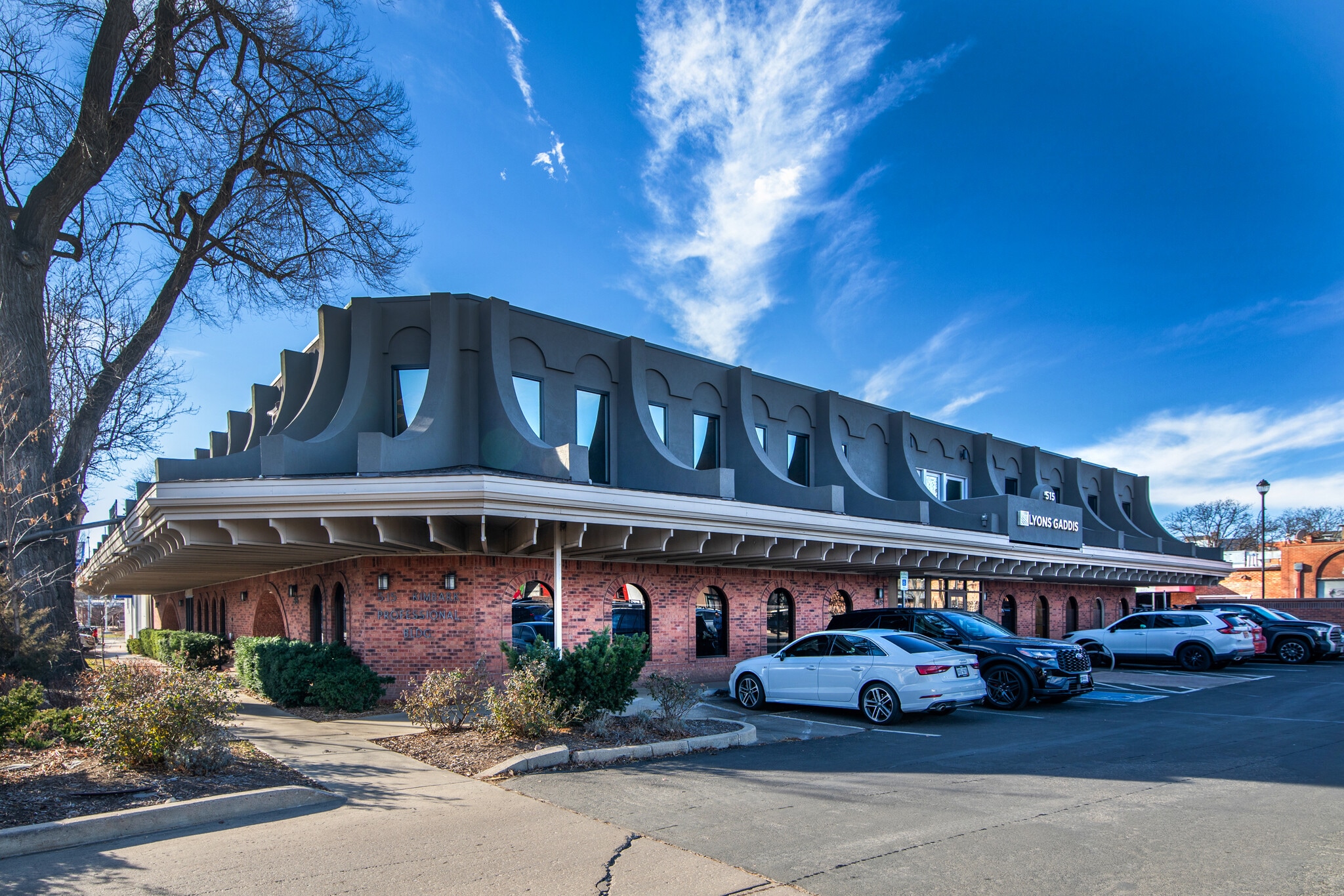 515 Kimbark St, Longmont, CO à vendre Photo intérieure– Image 1 sur 2