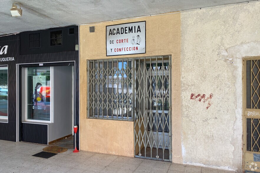 Immeuble residentiel dans Guadalajara, Guadalajara à vendre - Photo intérieure – Image 1 sur 1