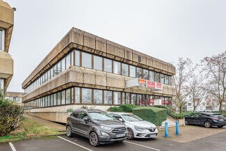 Plus de détails pour 11 Rue Théodore Blanc, Bruges - Bureau à louer