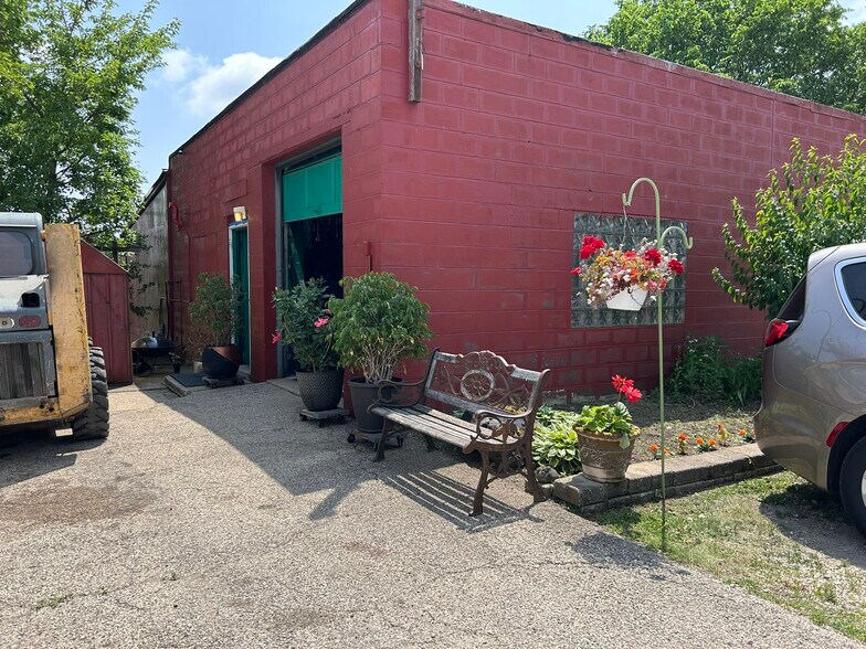 43W427 US Highway 20, Pingree Grove, IL à vendre - Photo principale – Image 1 sur 13