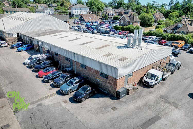22 Wivelsfield Rd, Haywards Heath à louer - Photo de l’immeuble – Image 2 sur 2