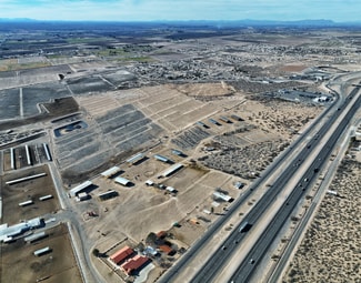 Plus de détails pour 16910 Stern Dr, Vado, NM - Terrain à vendre