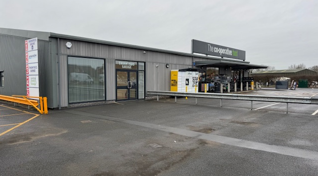 Wigan Rd, Leyland à louer - Photo de l’immeuble – Image 1 sur 4