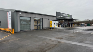 Plus de détails pour Wigan Rd, Leyland - Local commercial à louer