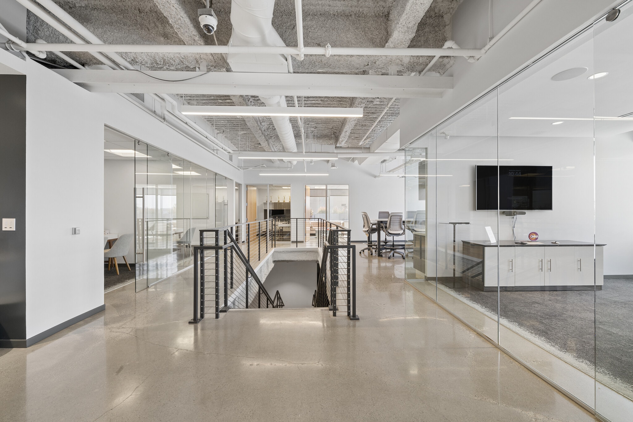 6420 Wilshire Blvd, Los Angeles, CA à louer Photo intérieure– Image 1 sur 8