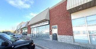 Plus de détails pour 1790-1794 Dundas St, London, ON - Local commercial à louer