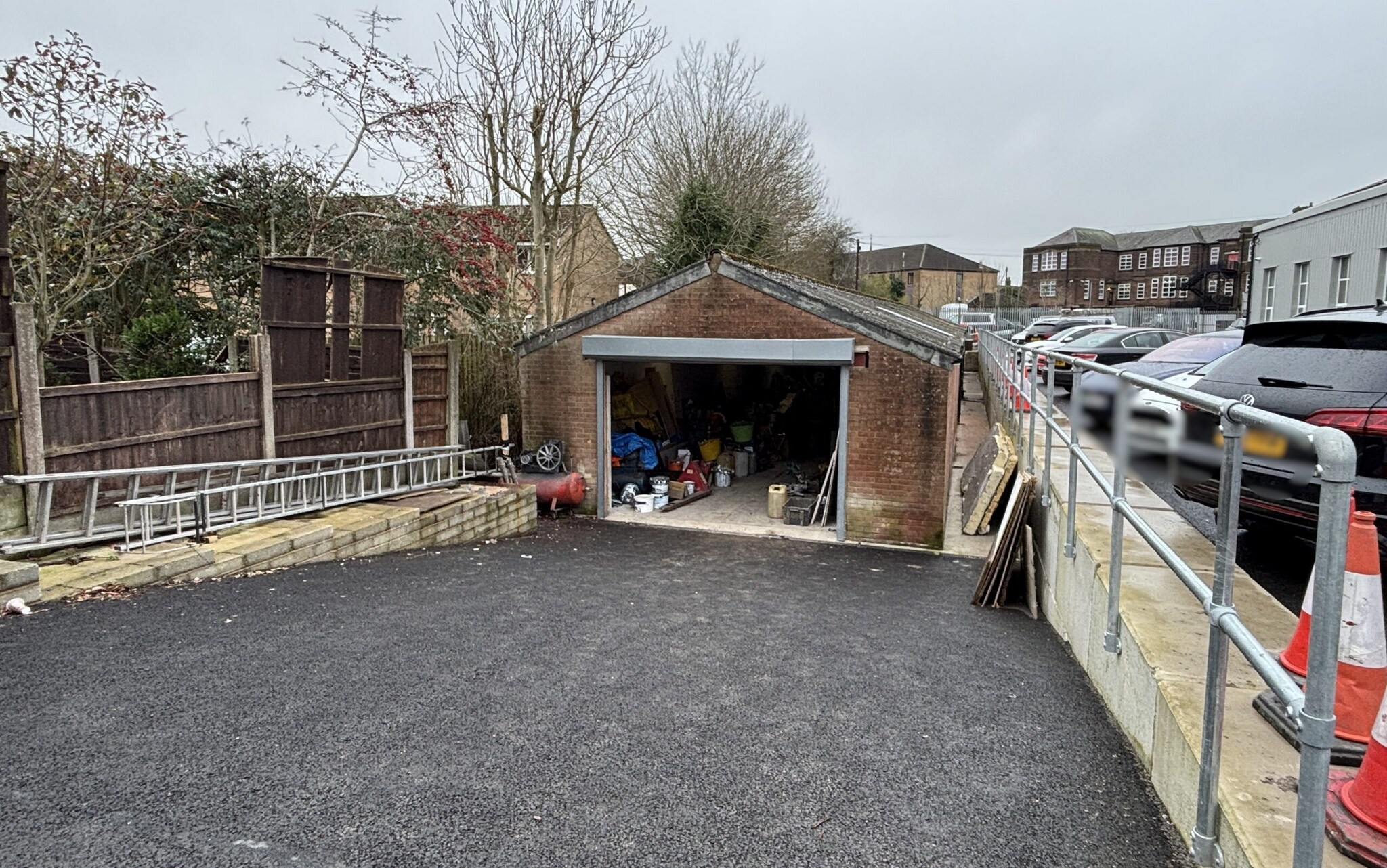 Albert St, Bolton à louer Photo principale– Image 1 sur 4