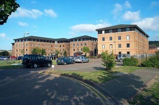 Plus de détails pour Sir Thomas Longley Rd, Rochester - Bureau à louer
