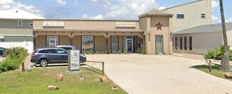 Plus de détails pour 14641 S Padre Island Dr, Corpus Christi, TX - Bureau à louer