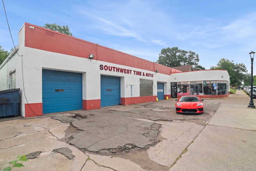 5009 Xerxes Ave S, Minneapolis, MN à vendre - Photo de l’immeuble – Image 3 sur 48