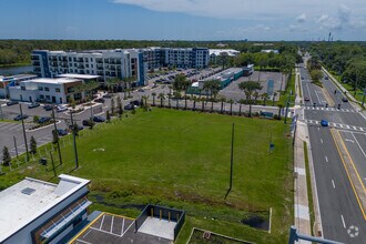 2757 Mayport rd, Jacksonville, FL - Vue aérienne vue de carte - Image1