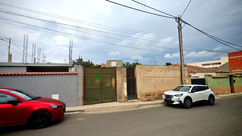 Cañada Trinquete, 30, Vilamarxant, Valencia à vendre - Photo de l’immeuble – Image 2 sur 5