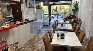 Plus de détails pour Local commercial à louer