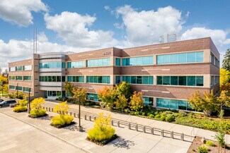Plus de détails pour 4400 NE 77th Ave, Vancouver, WA - Coworking à louer