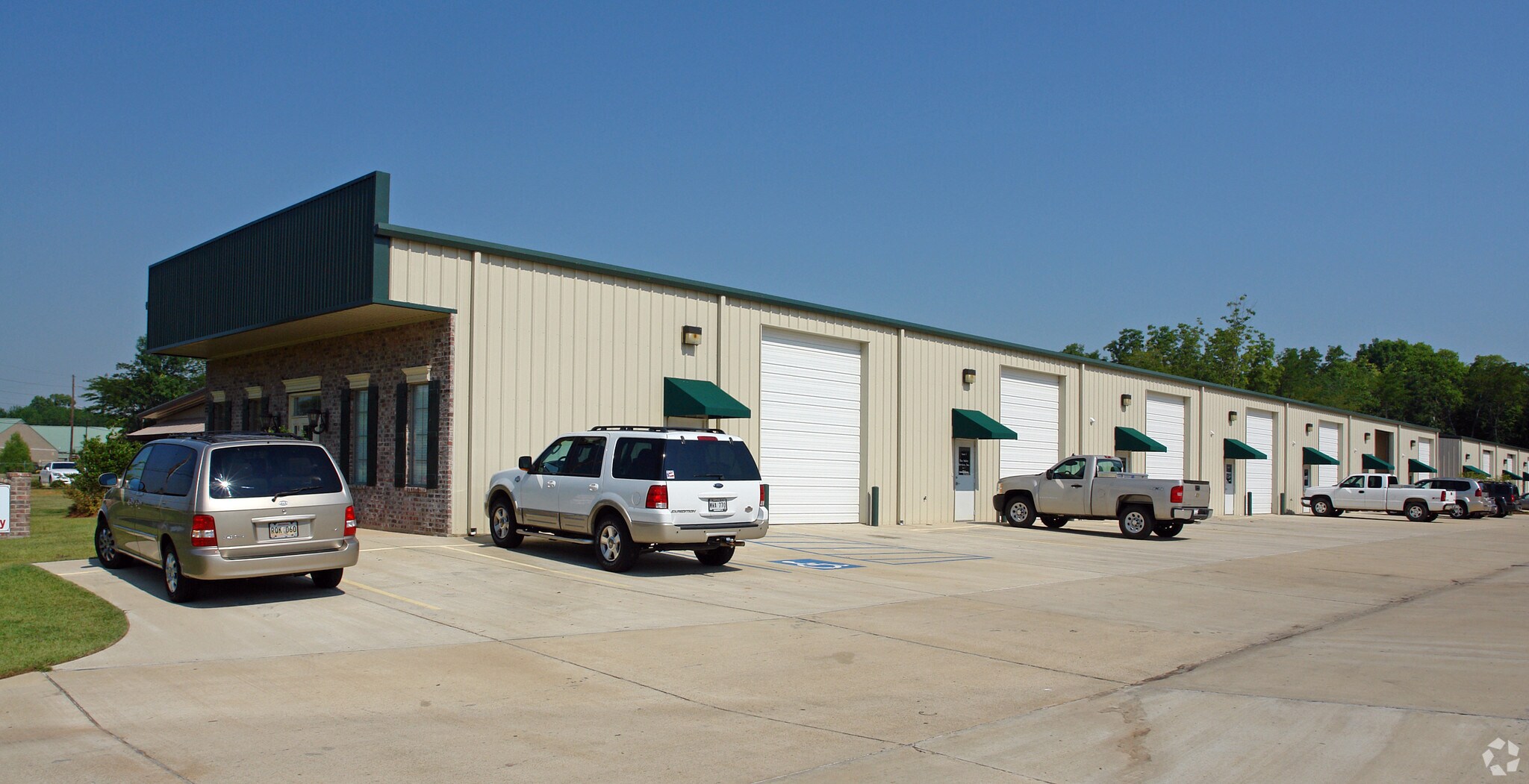 4101 Viking Dr, Bossier City, LA à louer Photo principale– Image 1 sur 3