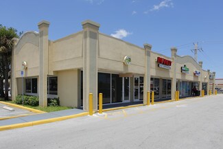 Plus de détails pour 6500 W 4TH Ave, Hialeah, FL - Local commercial à louer