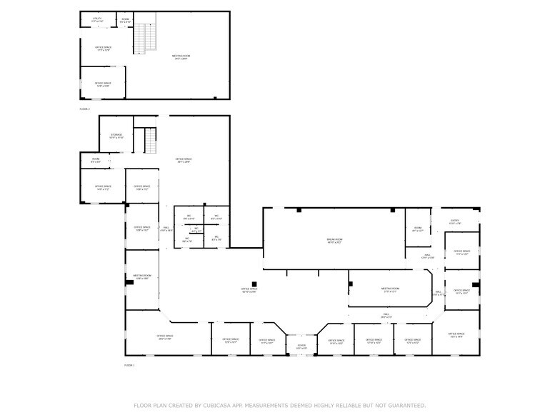 1800 Riverview Dr, Northfield, MN à vendre - Photo de l’immeuble – Image 3 sur 183