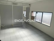 Interior oficina