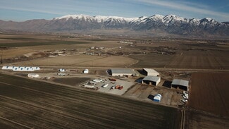 Plus de détails pour 6615 W 6400 N Rd, Tremonton, UT - Industriel/Logistique à vendre