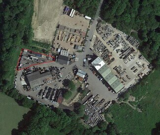 Plus de détails pour Outwood, Outwood - Terrain à louer