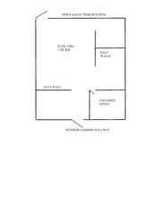 2330 N Broadway, Denver, CO à louer Plan d’étage– Image 1 sur 2