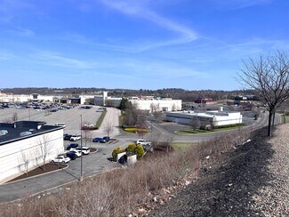 Plus de détails pour 1000 Robinson Center Dr, Pittsburgh, PA - Local commercial à vendre