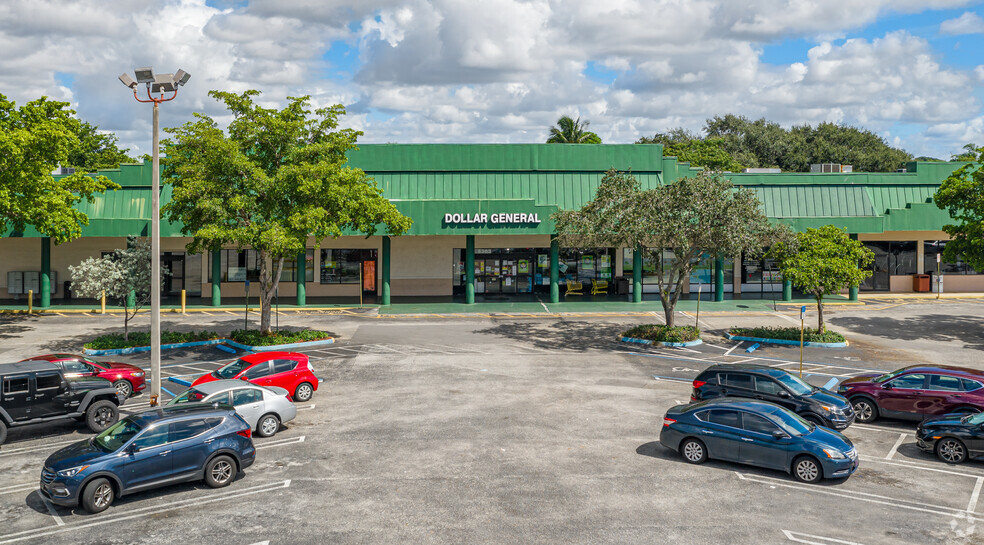 8203-8357 W Atlantic Blvd, Coral Springs, FL à louer - Photo de l’immeuble – Image 3 sur 6