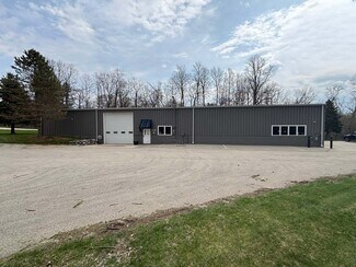 Plus de détails pour 7253 Sheridan Springs Rd, Lake Geneva, WI - Industriel/Logistique à vendre