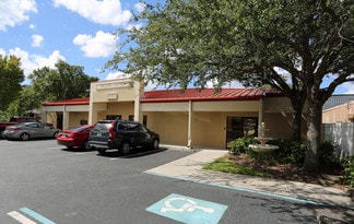 Plus de détails pour 500 N Willow Ave, Tampa, FL - Local d'activités à louer