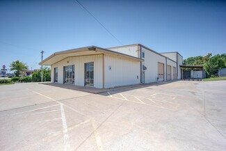 Plus de détails pour 6845 S Western Ave, Oklahoma City, OK - Local commercial à louer