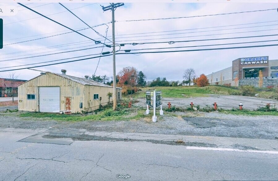 1331 Old Freedom Rd, Cranberry Township, PA à vendre - Photo de l’immeuble – Image 3 sur 6