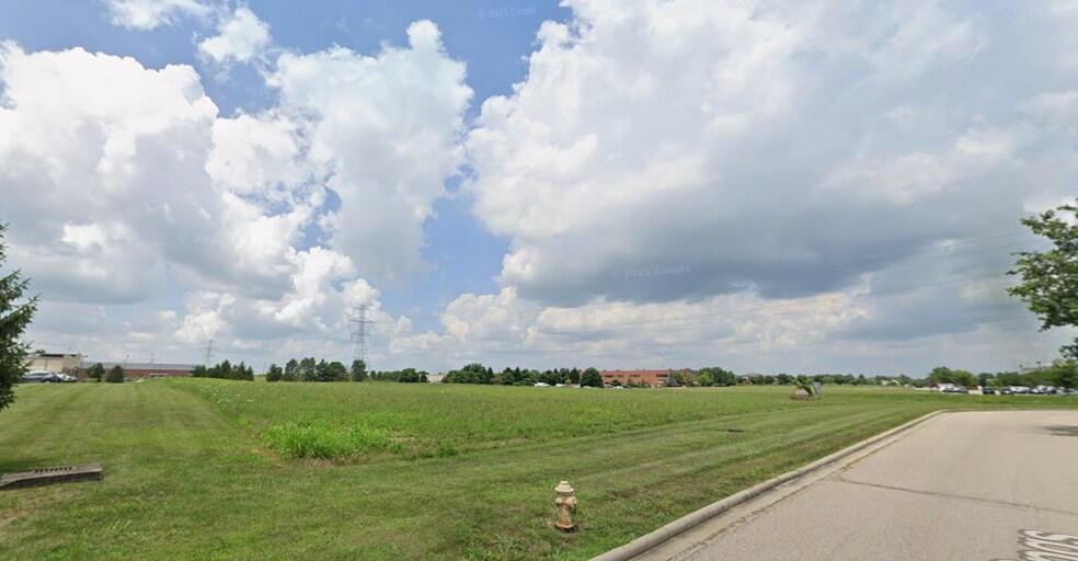 7288 Central Parke Blvd, Mason, OH à vendre - Photo de l’immeuble – Image 2 sur 4