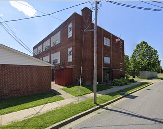 Plus de détails pour 621 Clarence Gaines St, Paducah, KY - Bureau à louer
