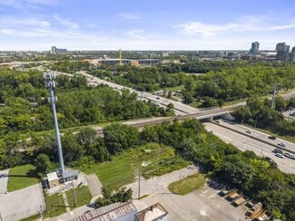 Plus de détails pour 66 Green st, Columbus, OH - Terrain à vendre