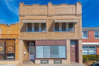 Plus de détails pour 5959 N Elston Ave, Chicago, IL - Bureau/Local commercial à louer
