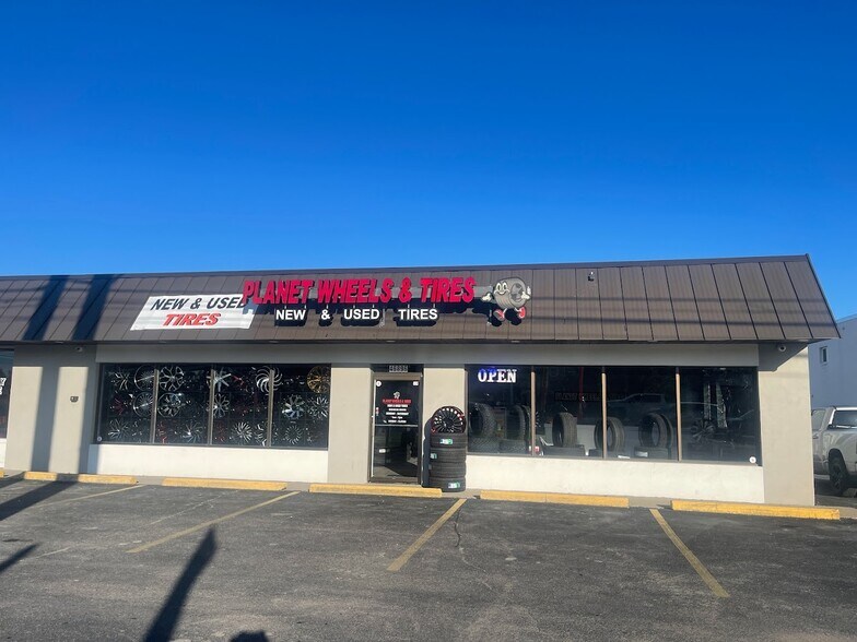 Gratiot Portfolio portefeuille de 2 biens à vendre sur LoopNet.fr - Photo de l’immeuble – Image 2 sur 3