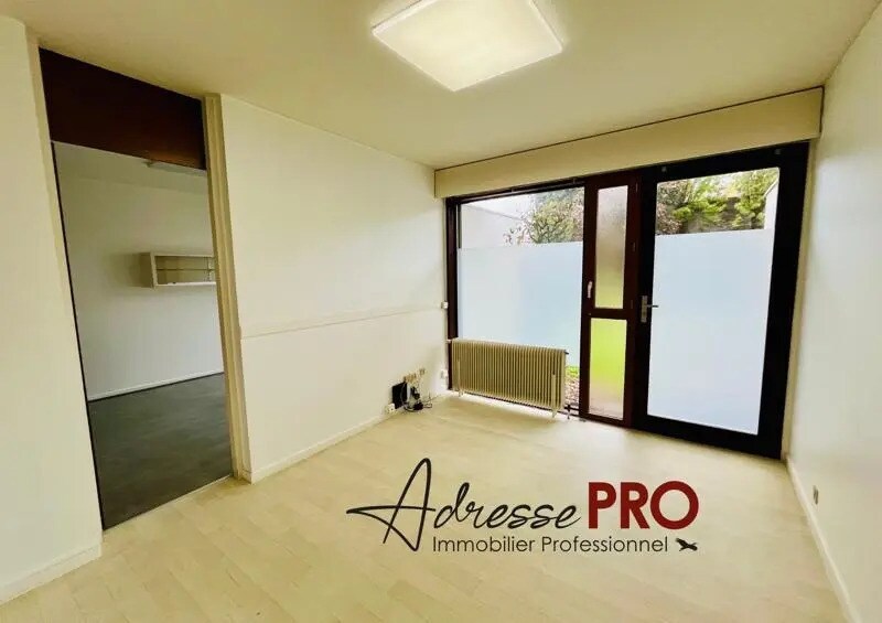 Bureau dans Bordeaux à louer Photo de l’immeuble– Image 1 sur 6