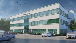 Plus de détails pour 46585 Expedition Dr, Lexington Park, MD - Bureau à louer