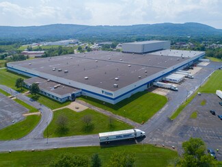 Plus de détails pour 1 Grossett Dr, Kirkwood Township, NY - Bureau, Industriel/Logistique à louer