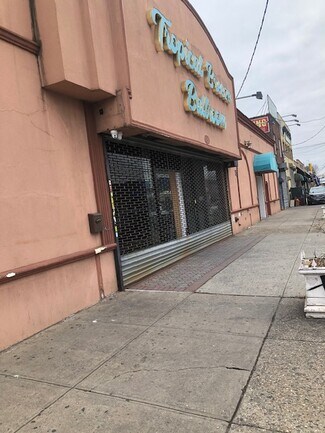 Plus de détails pour 1363-1372 Utica Ave, Brooklyn, NY - Bureau/Local commercial, Local commercial à louer