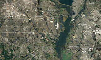 Plus de détails pour 2049 Sunnybrook Dr, Forney, TX - Bureau/Médical à louer