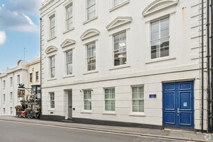 64 Brunswick St W, Hove ESX - Immobilier d'entreprise