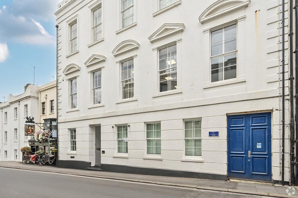 64 Brunswick St W, Hove à vendre Photo principale– Image 1 sur 8