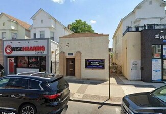 Plus de détails pour 598 Broadway St, Bayonne, NJ - Bureau à vendre