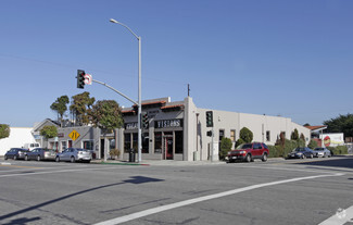 Plus de détails pour 800 Lighthouse Ave, Monterey, CA - Local commercial à louer