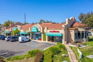 Plus de détails pour 14705-14969 Pomerado Rd, Poway, CA - Bureau/Local commercial à louer